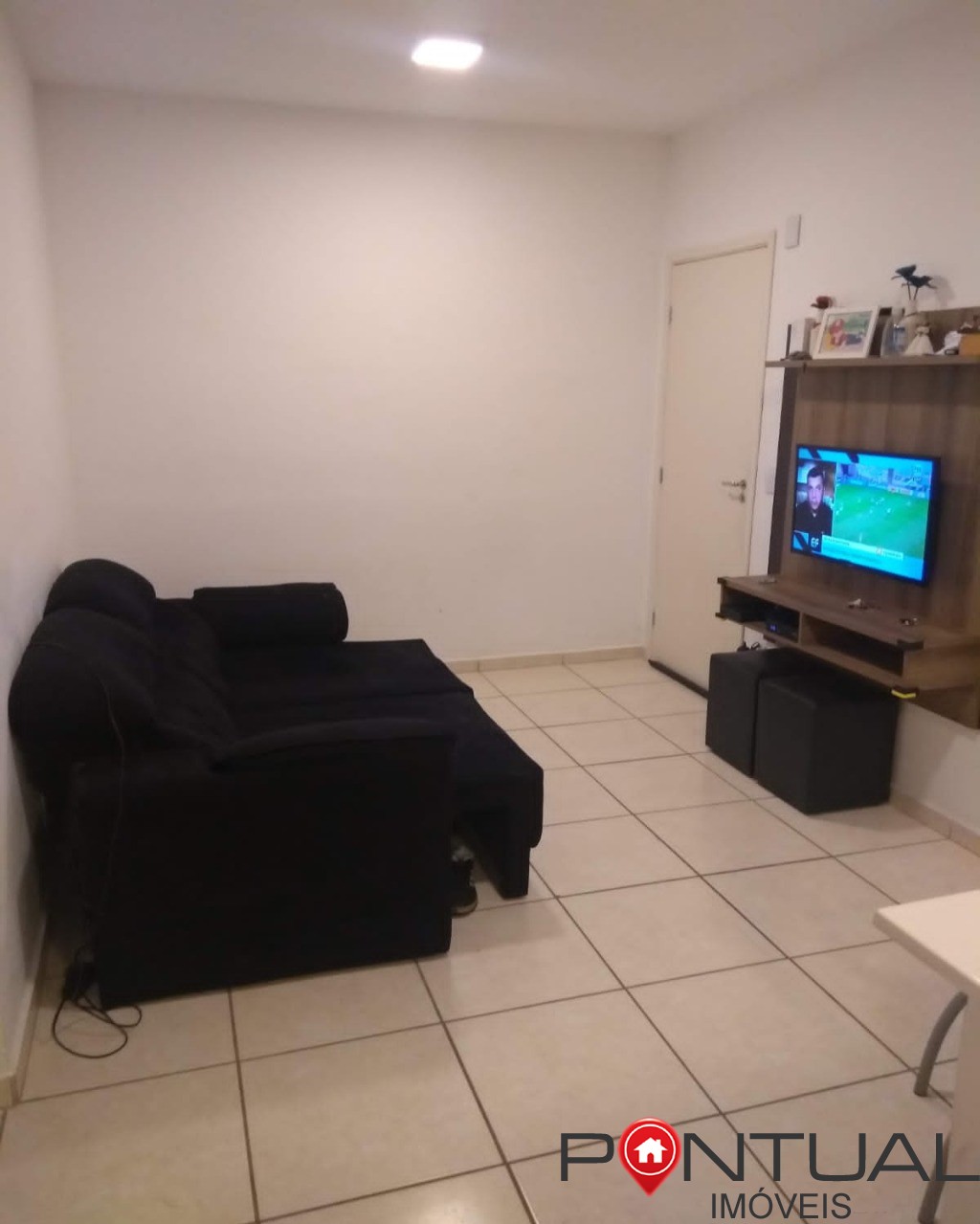 Apartamento à venda em marília no residencial casablanca. Co