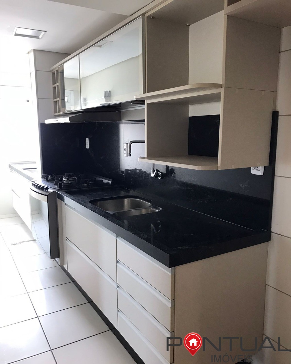 Apartamento à venda em marília no edifício evidence. Venha c