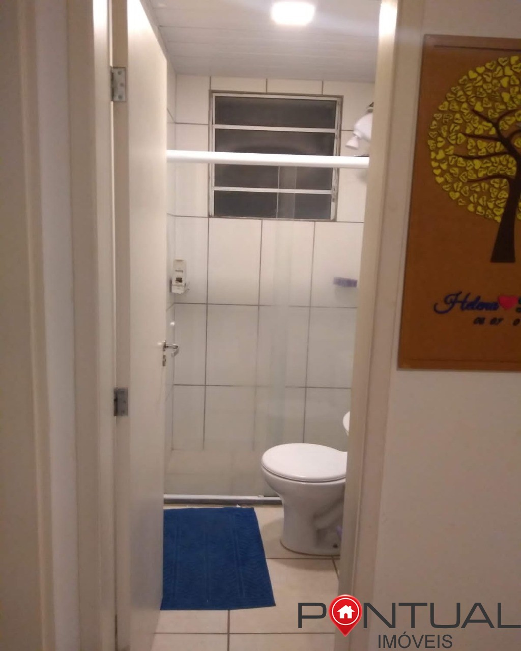 Apartamento à venda em marília no residencial casablanca. Co