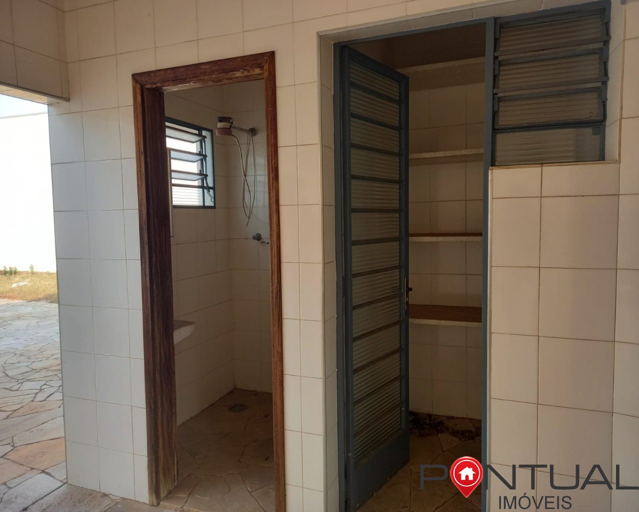 Casa comercial 3 quartos palmital marília sp alugar R$ 3500 