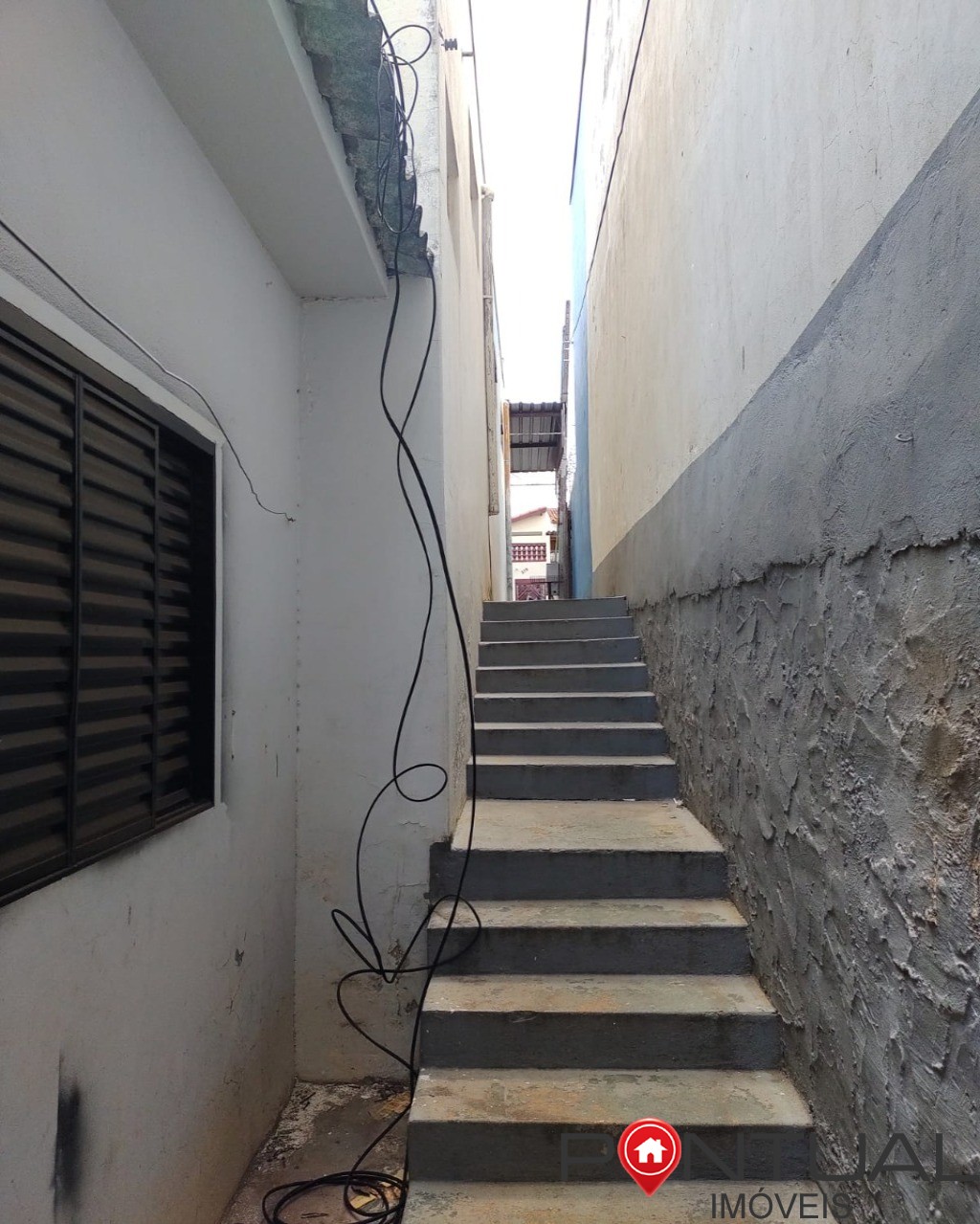 Casa à venda em Marília-SP no bairro Palmital. Confira!