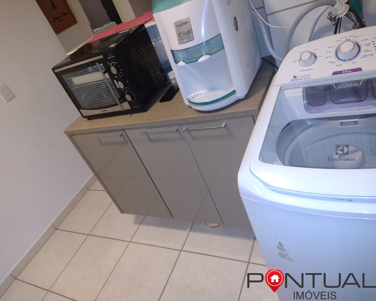 Apartamento à venda em marília no residencial casablanca. Co