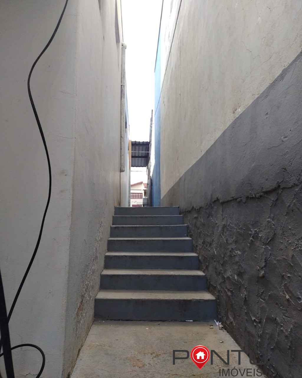 Casa à venda em Marília-SP no bairro Palmital. Confira!