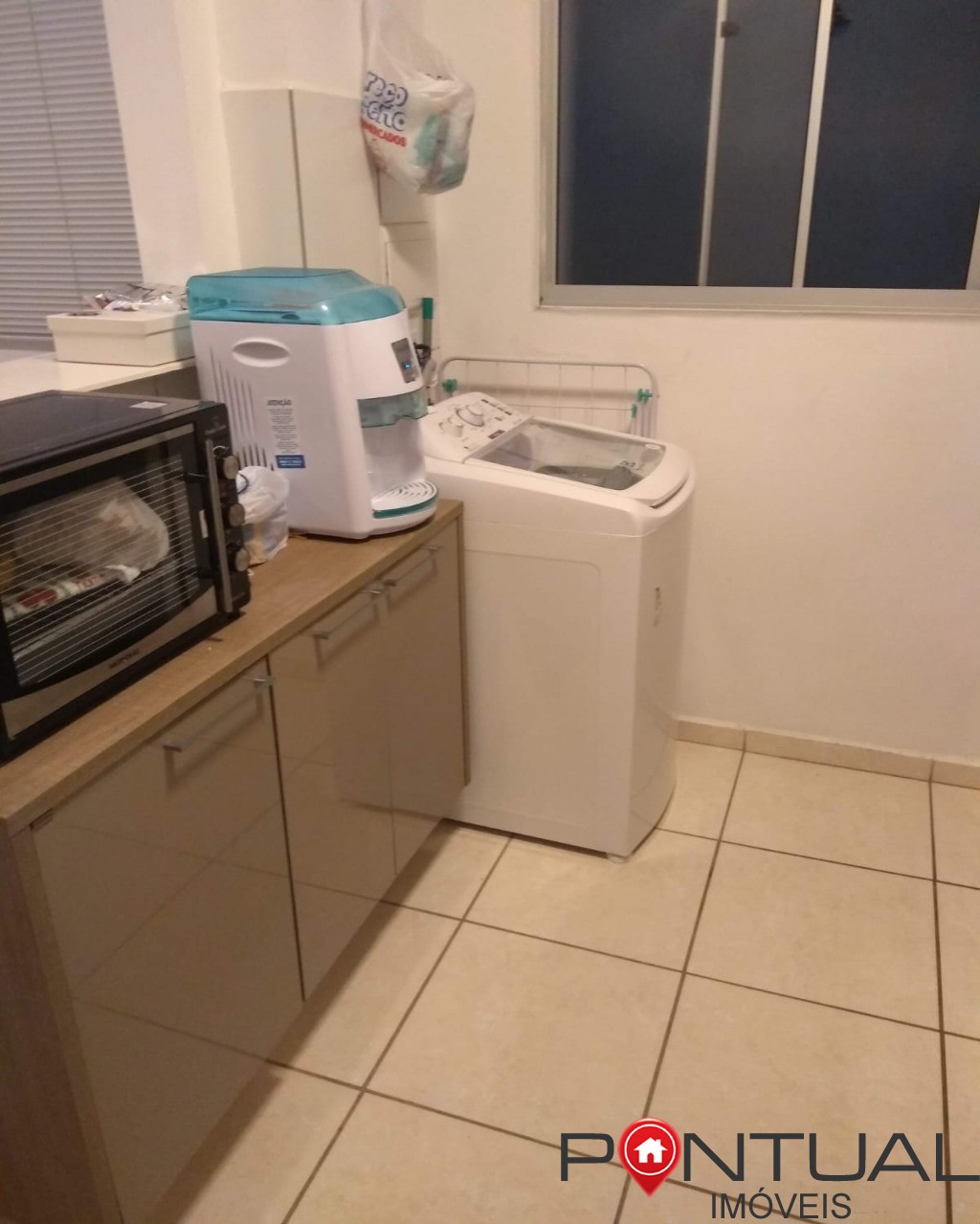 Apartamento à venda em marília no residencial casablanca. Co