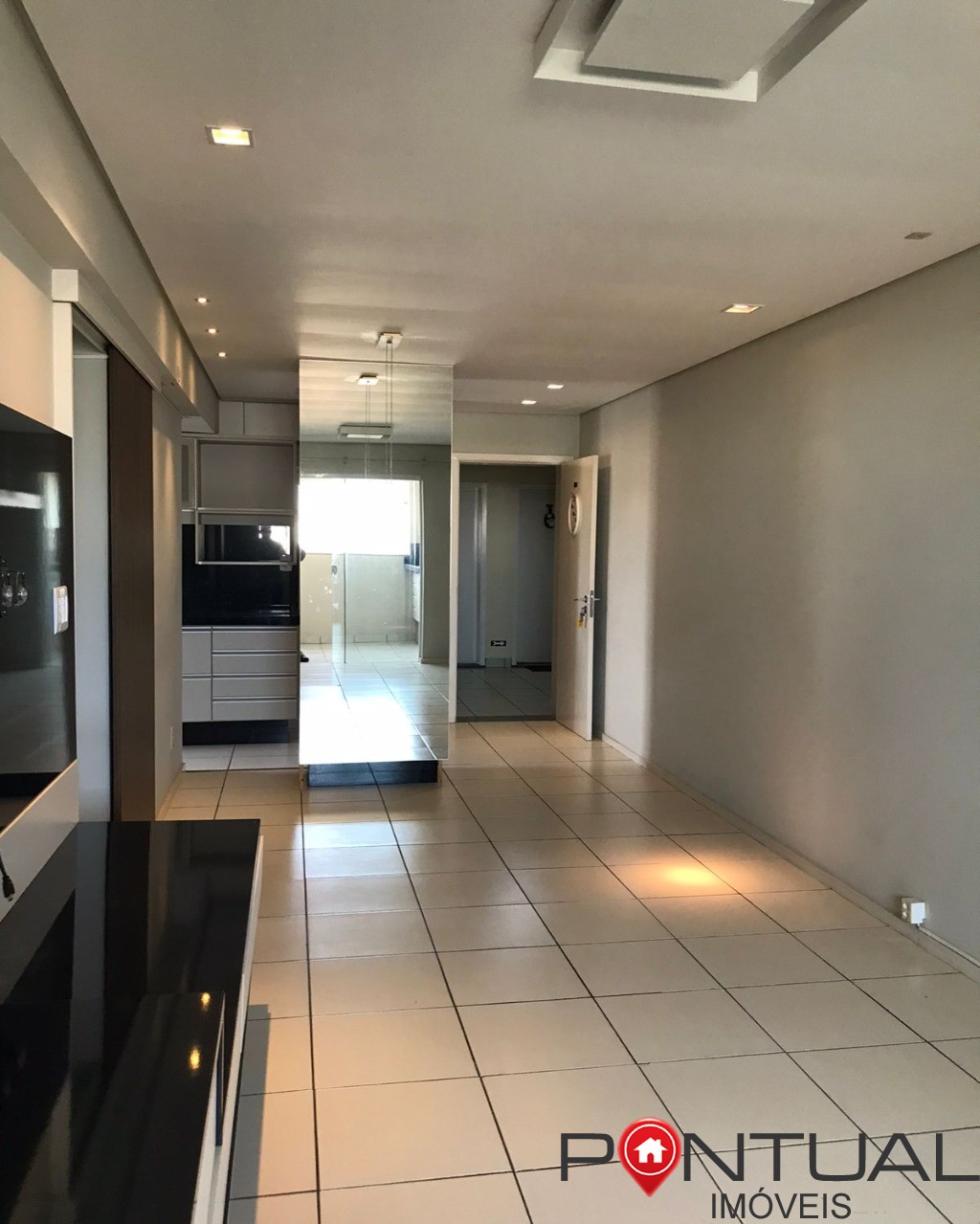 Apartamento à venda em marília no edifício evidence. Venha c