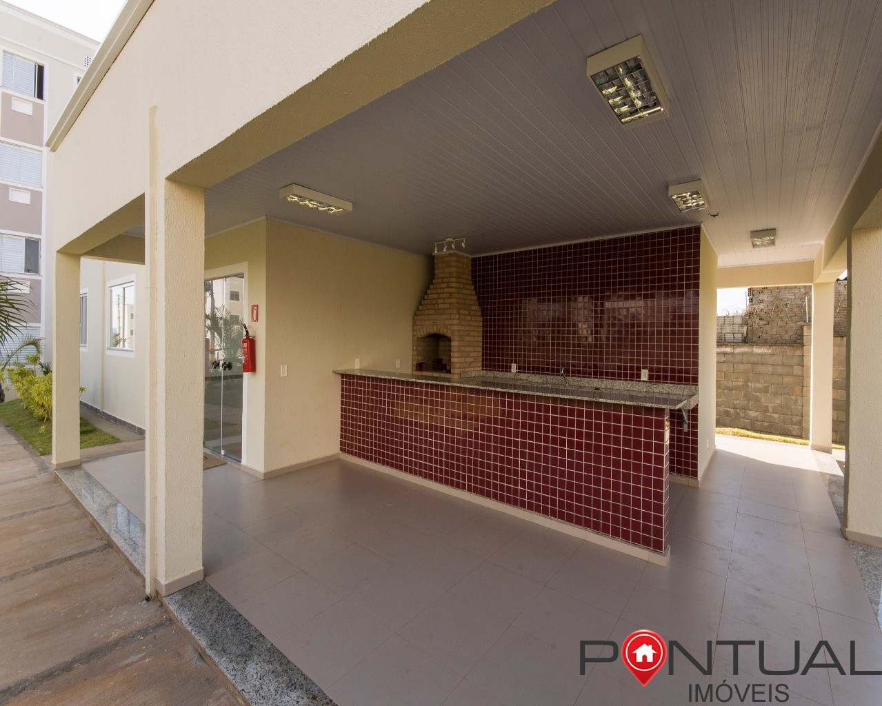 Apartamento à venda em marília no residencial casablanca. Co