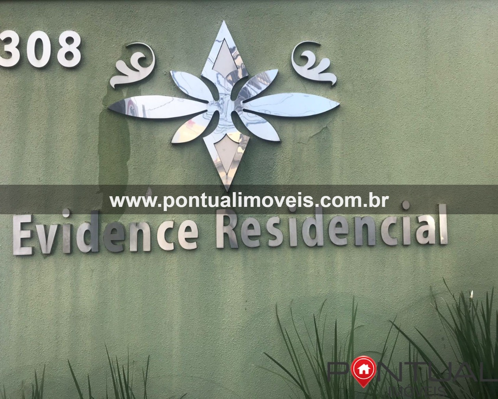Apartamento à venda em marília no edifício evidence. Venha c