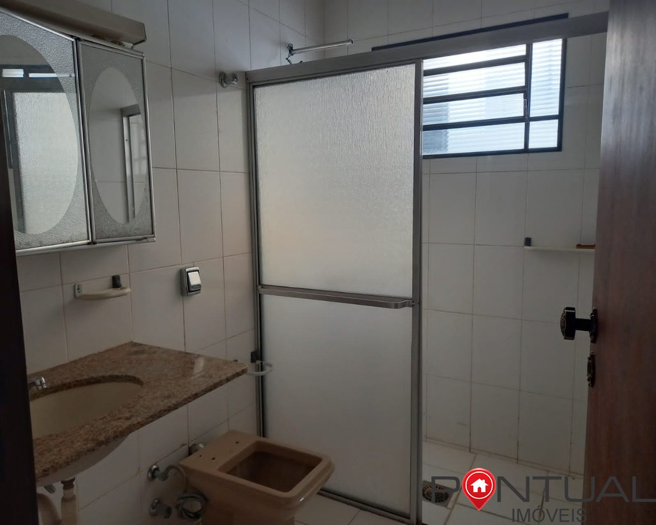Casa comercial 3 quartos palmital marília sp alugar R$ 3500 