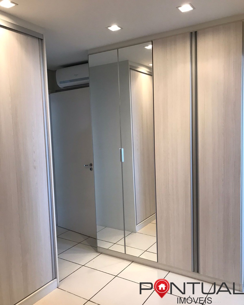 Apartamento à venda em marília no edifício evidence. Venha c