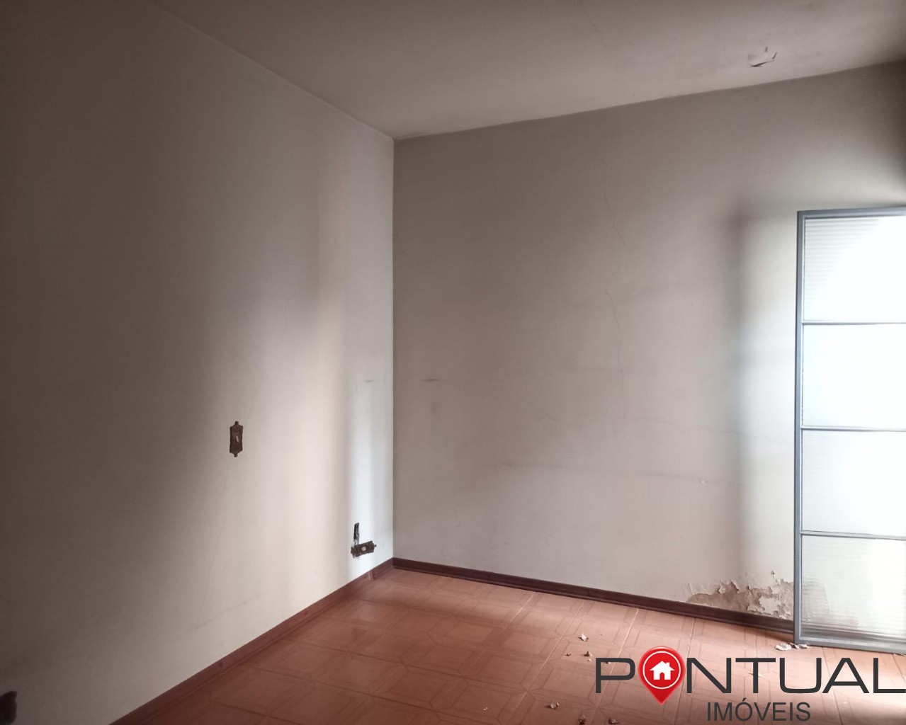 Casa comercial 3 quartos palmital marília sp alugar R$ 3500 