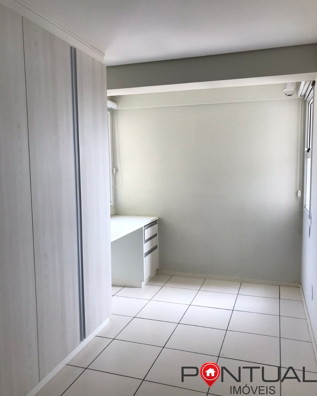 Apartamento à venda em marília no edifício evidence. Venha c