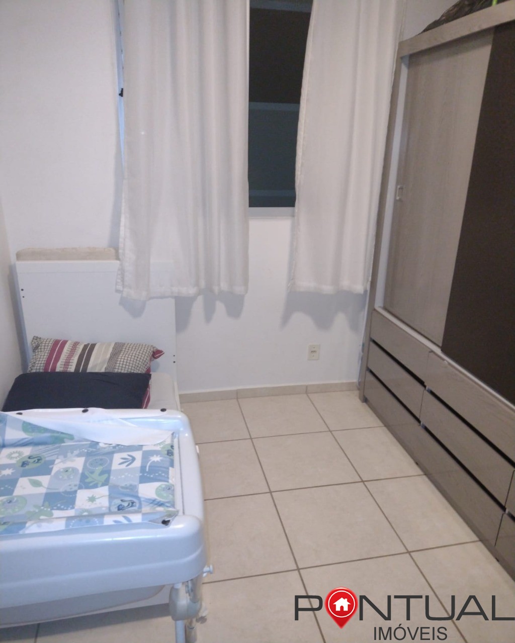 Apartamento à Venda em Marília no Residencial Casablanca. Confira!