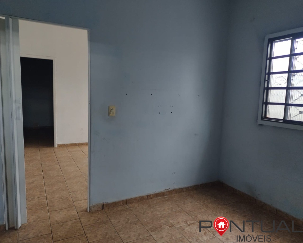Casa à venda em Marília-SP no bairro Palmital. Confira!