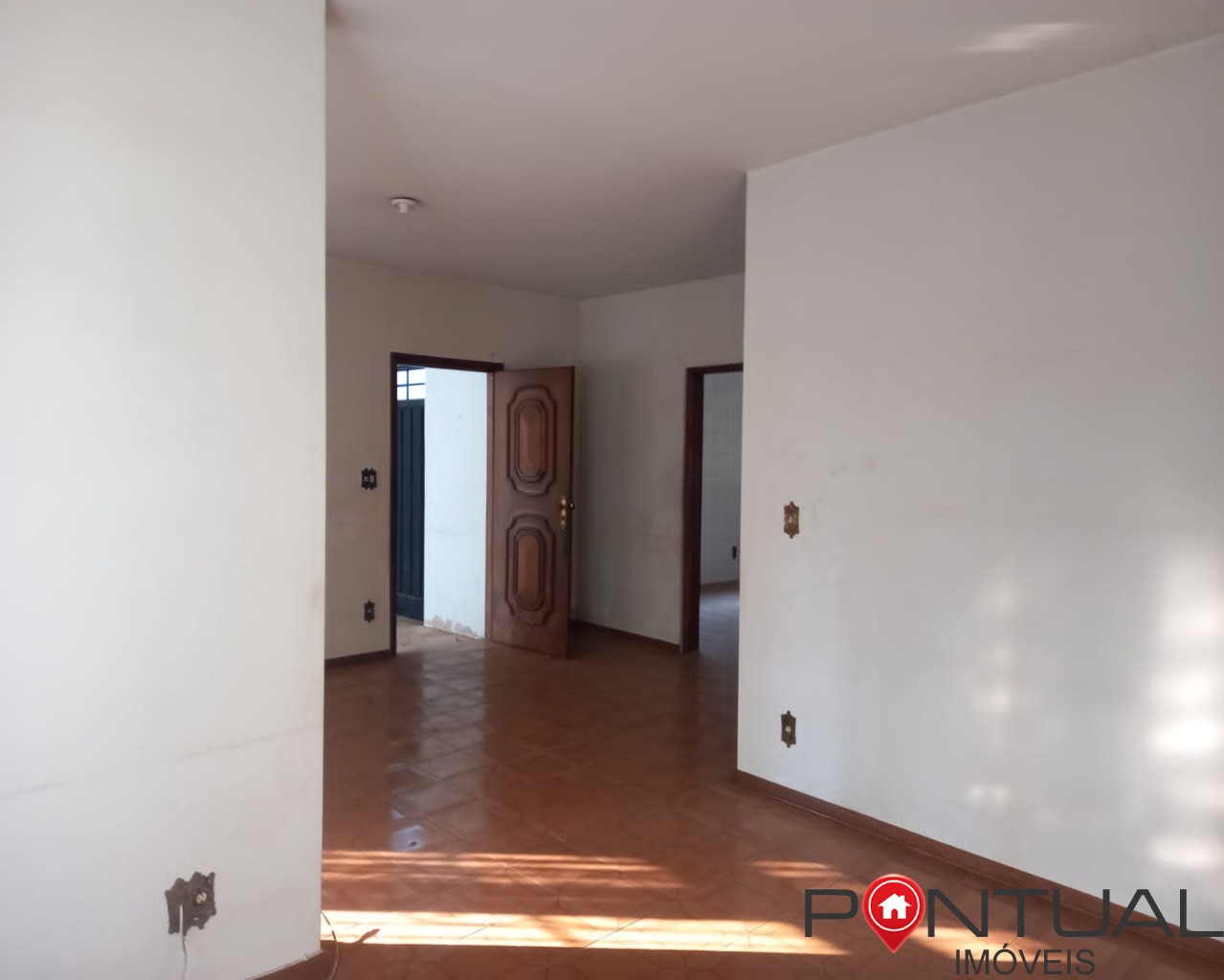 Casa comercial 3 quartos palmital marília sp alugar R$ 3500 