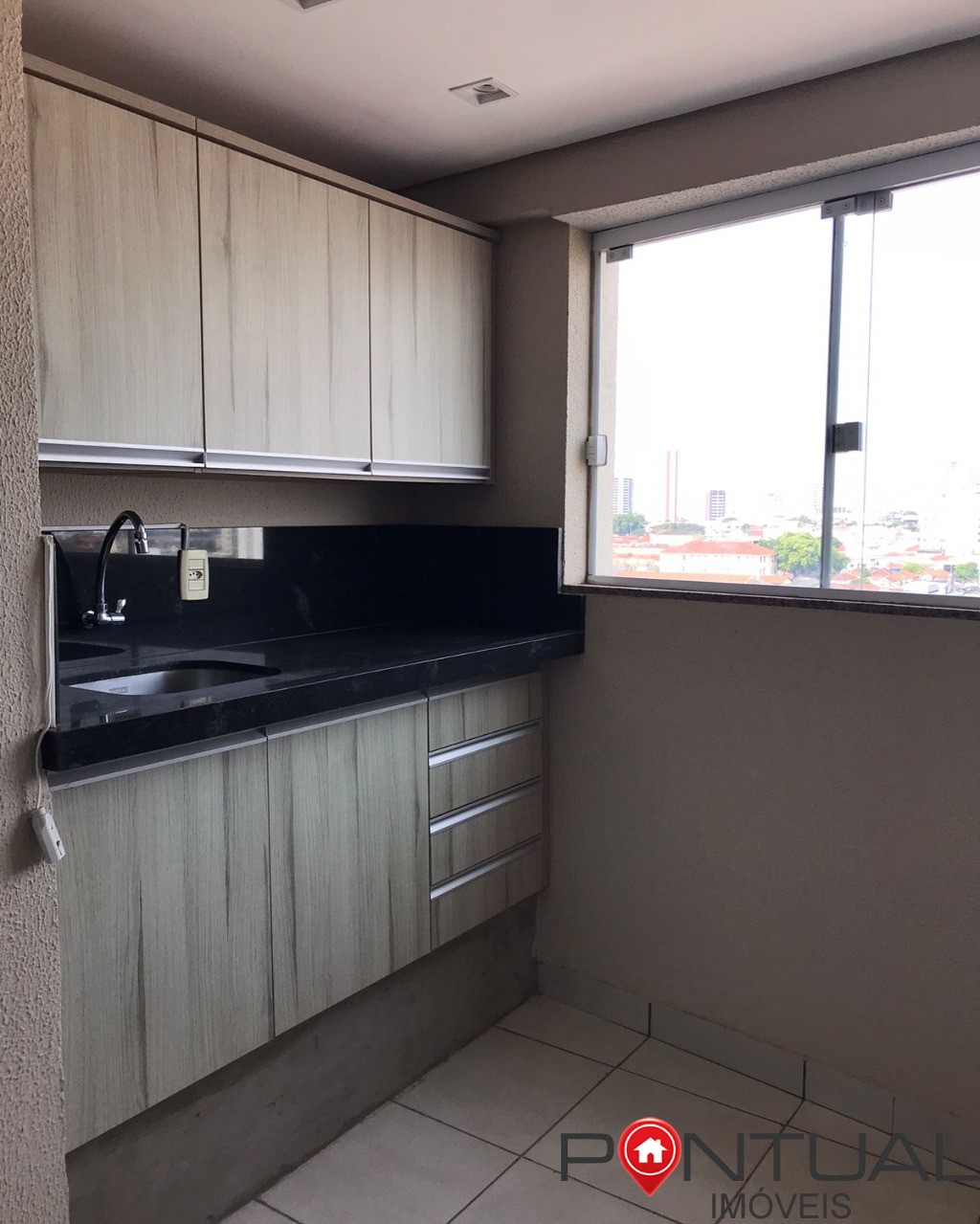 Apartamento à venda em marília no edifício evidence. Venha c
