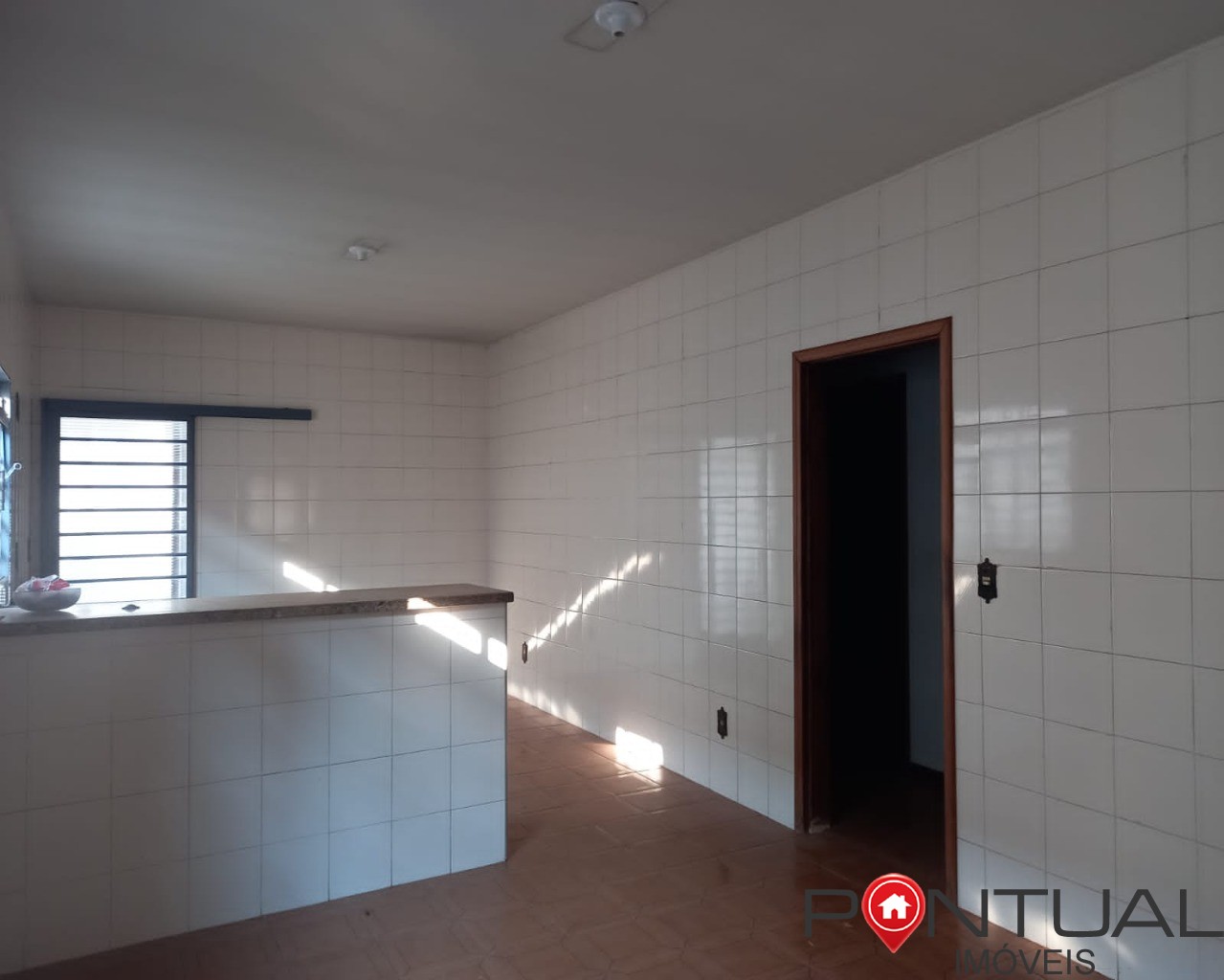 Casa comercial 3 quartos palmital marília sp alugar R$ 3500 