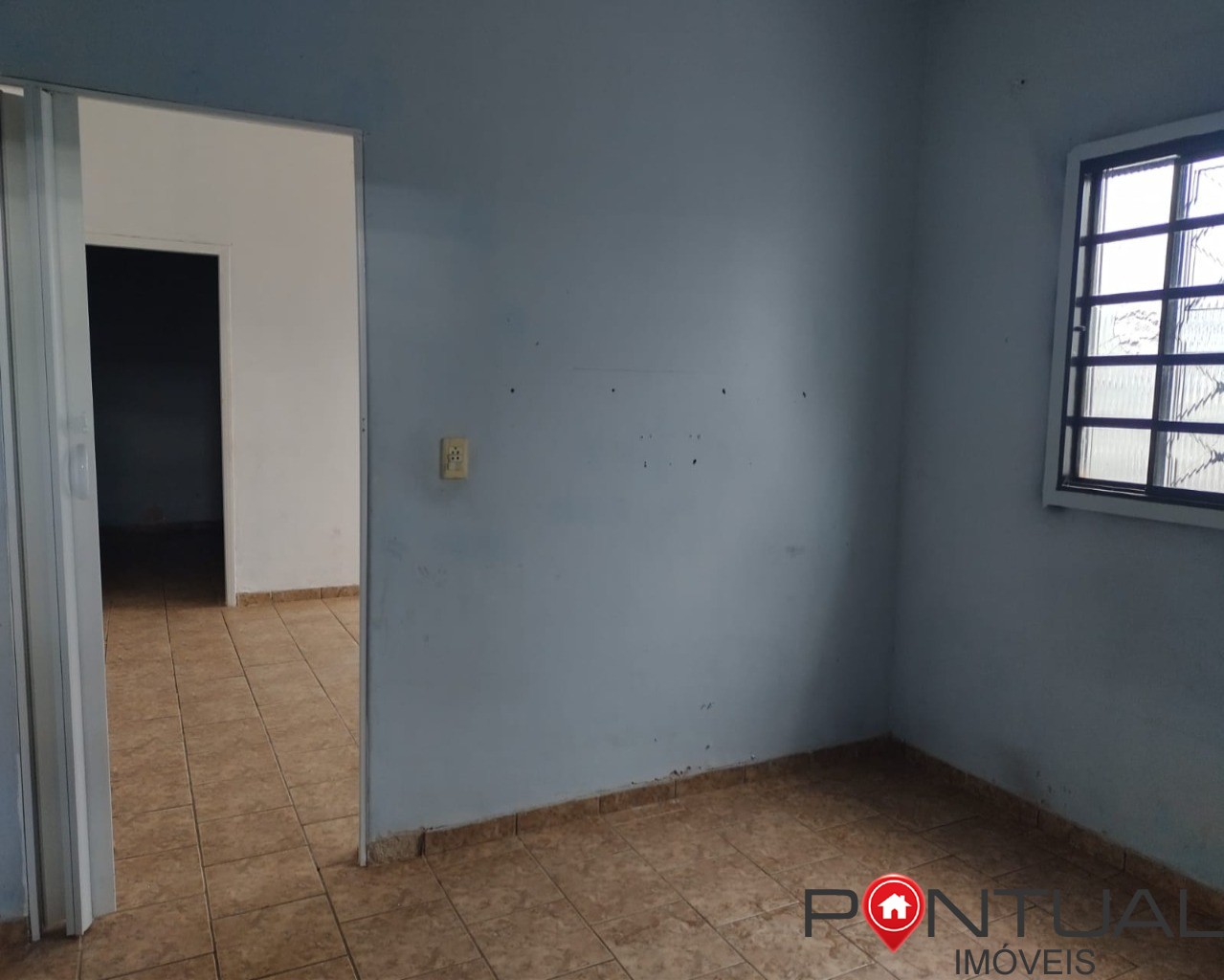 Casa à venda em Marília-SP no bairro Palmital. Confira!