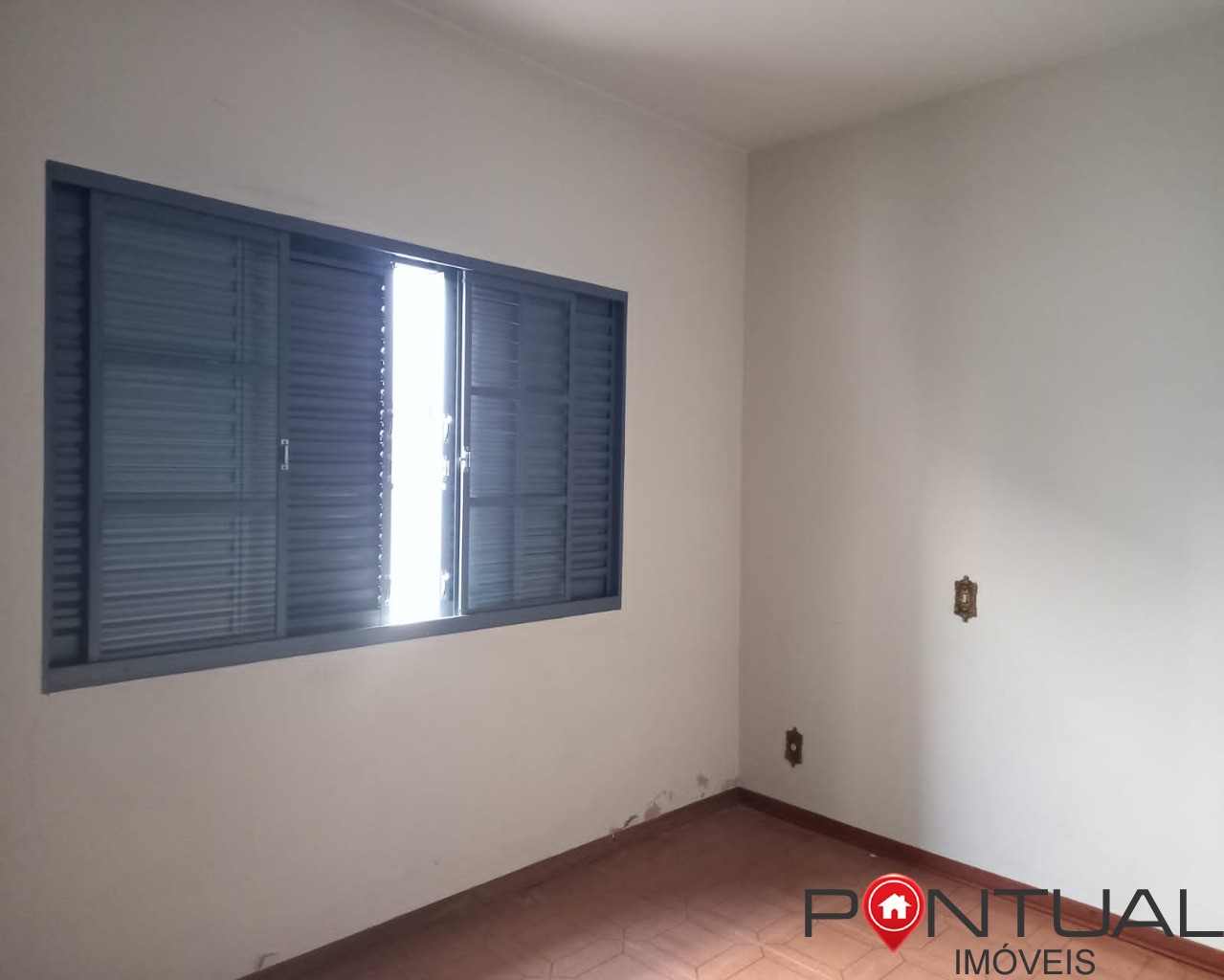 Casa comercial 3 quartos palmital marília sp alugar R$ 3500 
