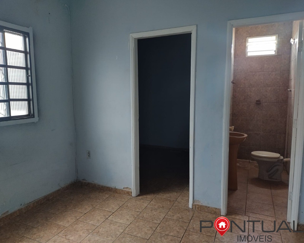 Casa à venda em Marília-SP no bairro Palmital. Confira!