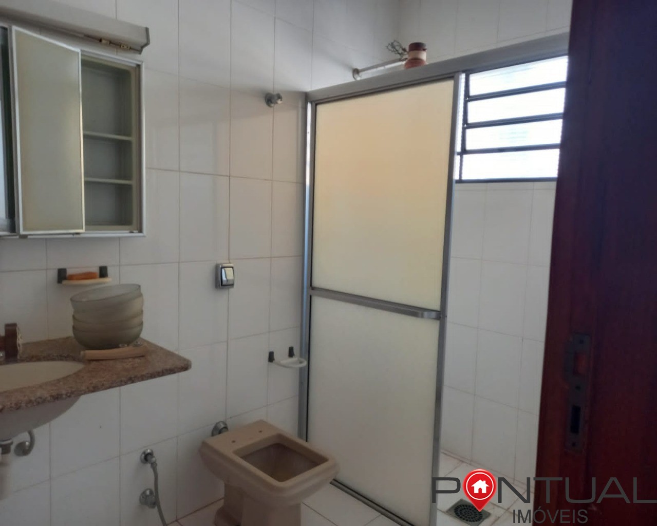 Casa comercial 3 quartos palmital marília sp alugar R$ 3500 