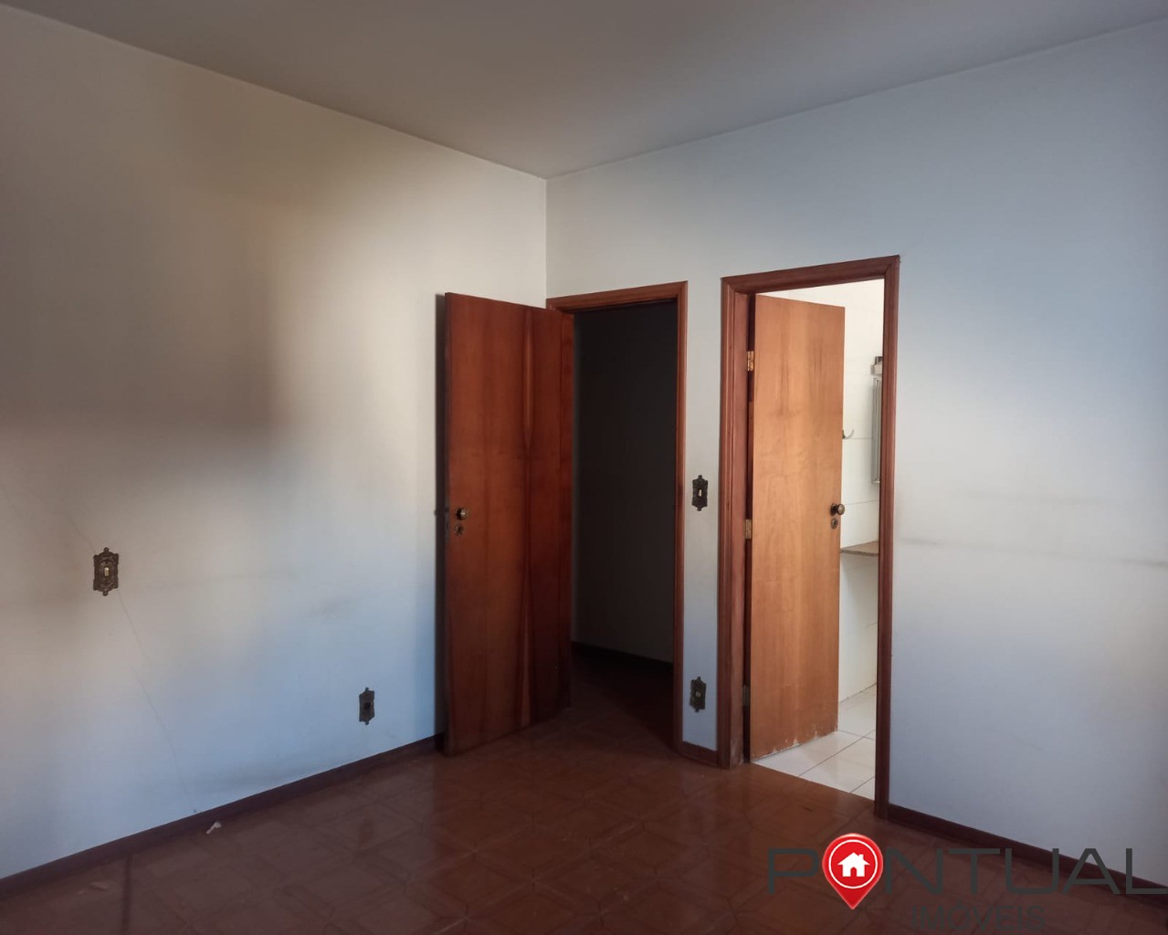 Casa comercial 3 quartos palmital marília sp alugar R$ 3500 