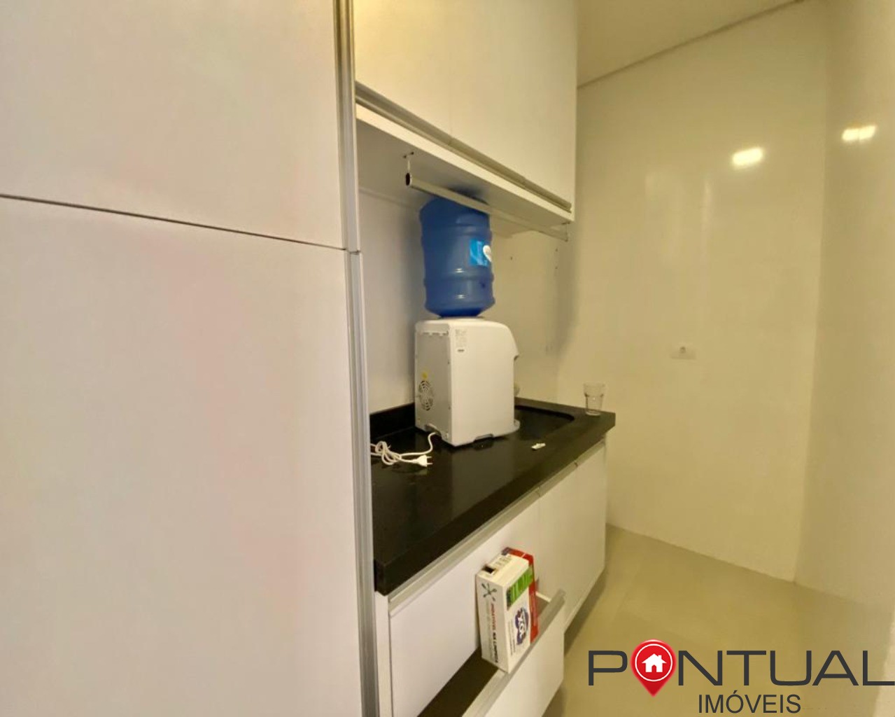 Casa à Venda Jardim Esmeralda Condomínio Esmeralda Residence II 3 Suítes R$ 1.550.000 - Alto Padrão! Pontual Imóveis sua imobiliária em Marília