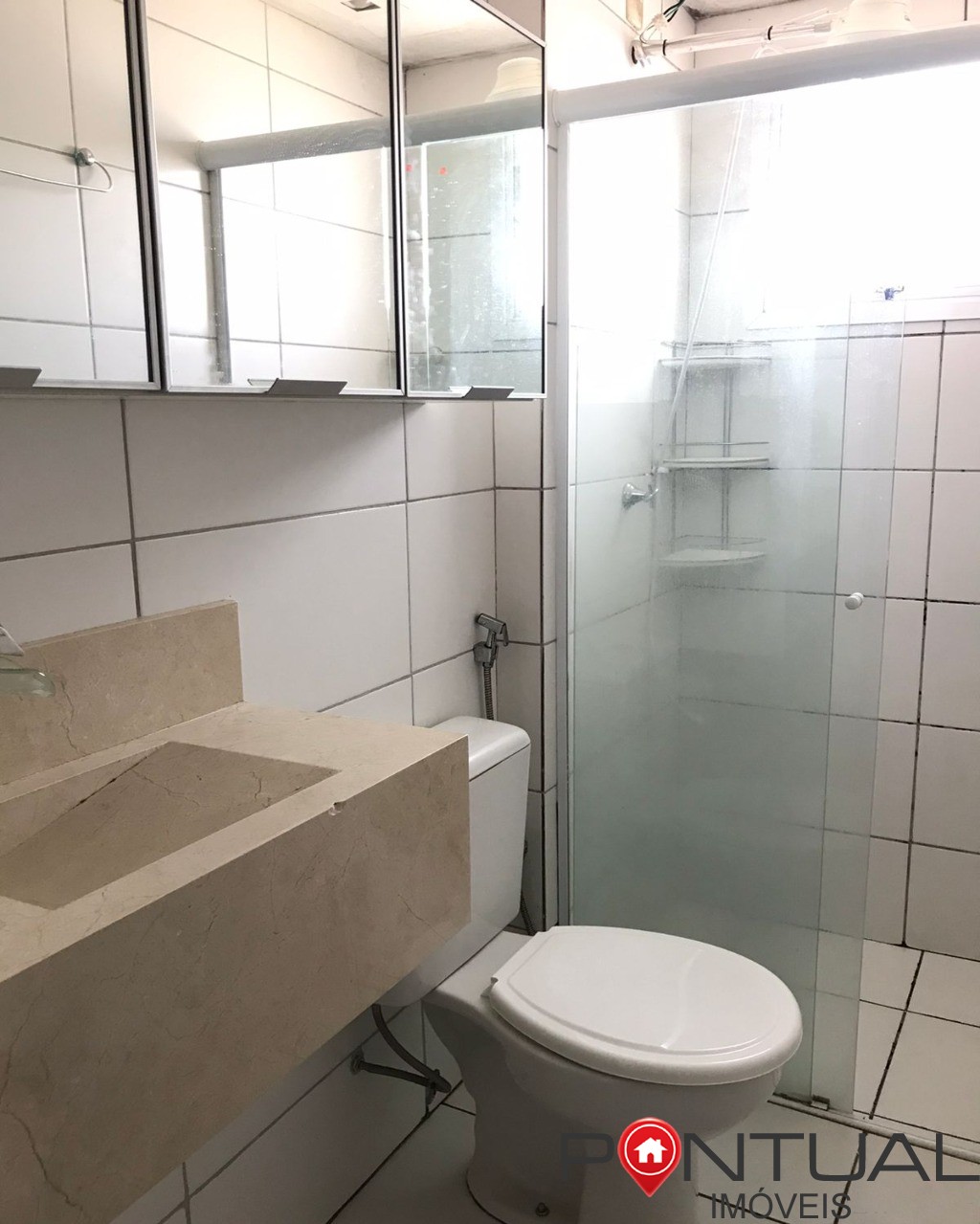Apartamento à venda em marília no edifício evidence. Venha c