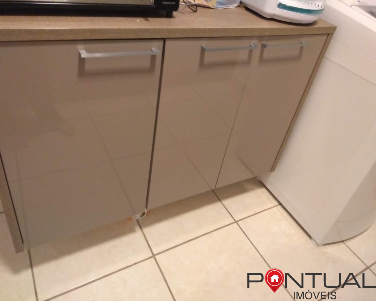 Apartamento à venda em marília no residencial casablanca. Co
