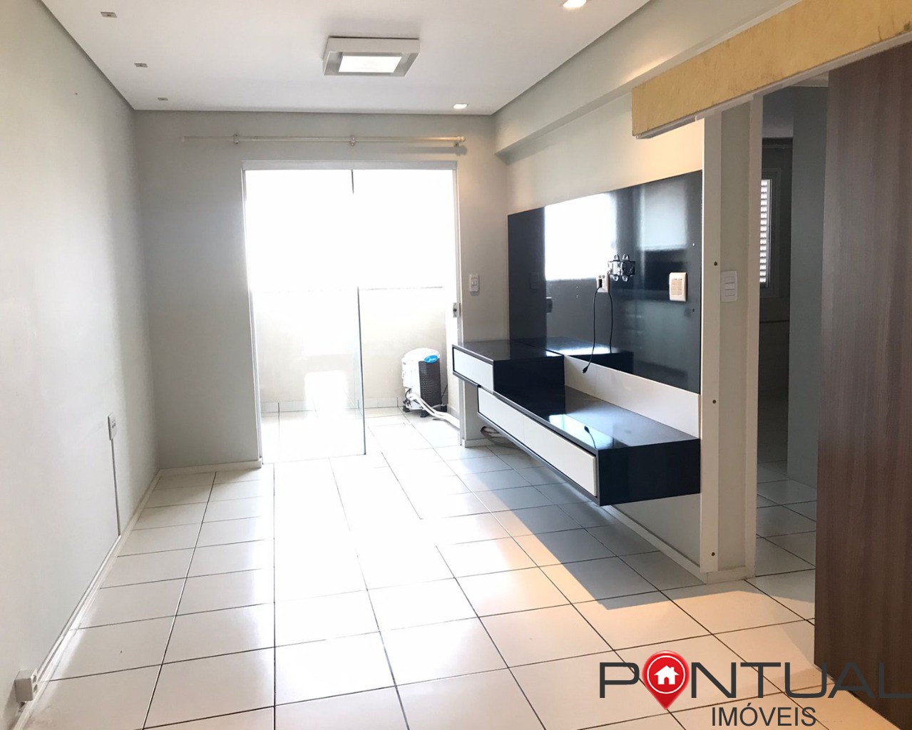 Apartamento à venda em marília no edifício evidence. Venha c
