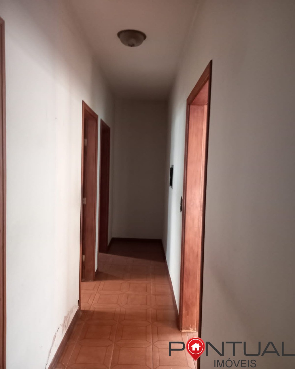 Casa comercial 3 quartos palmital marília sp alugar R$ 3500 