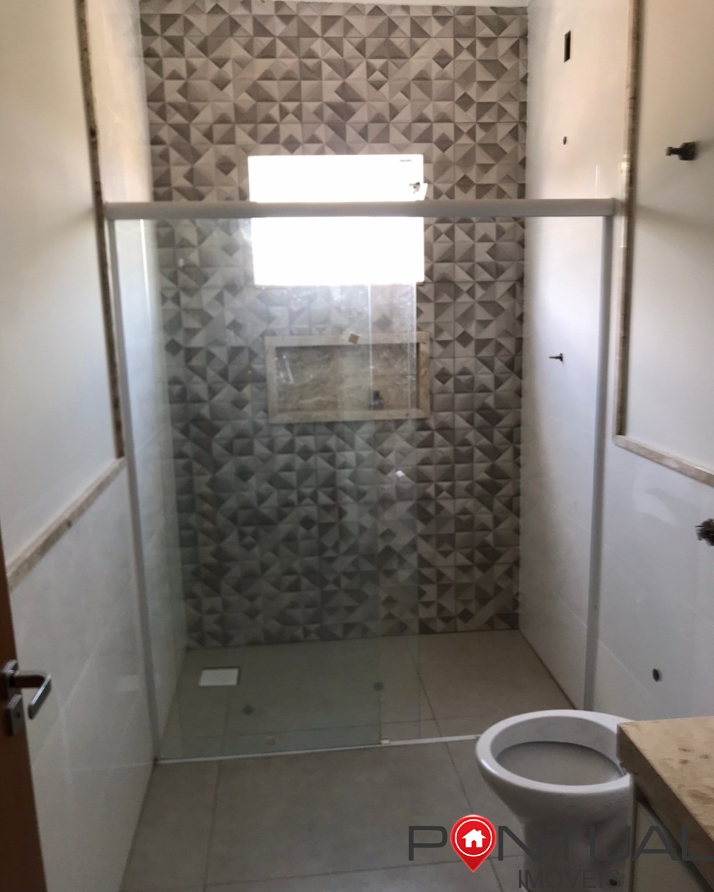 Casa à Venda Ana Carla Marília SP Pontual Imóveis - Imobiliária Marília. Oportunidade Imperdível!