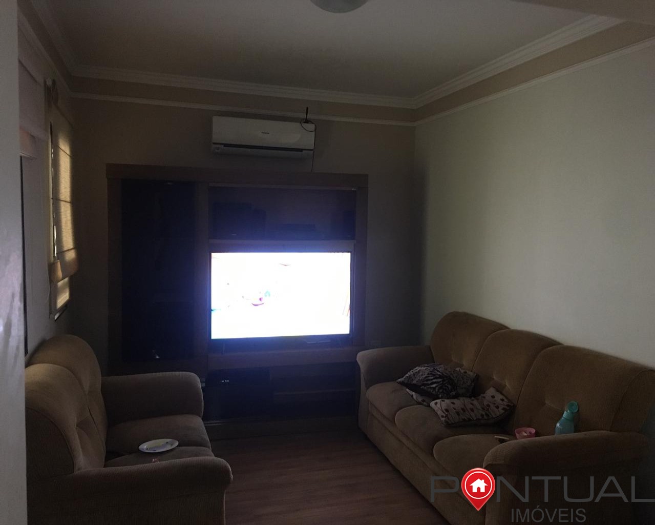 Casa a venda em marília no jardim comerciários. Agende uma v