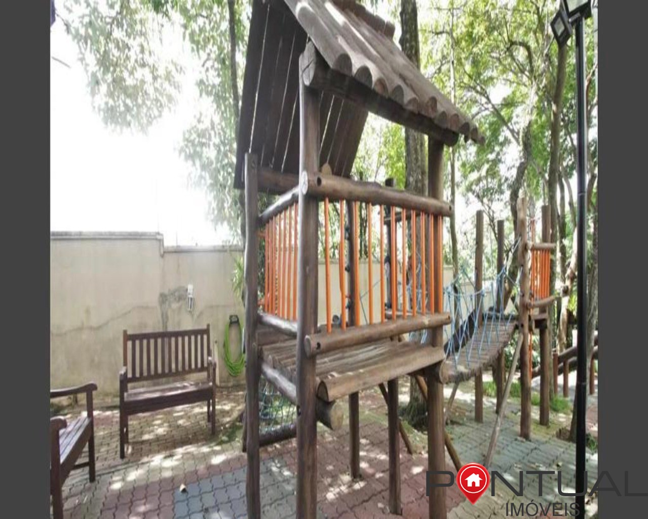Apartamento à venda em são paulo no residencial parque strau - foto 14