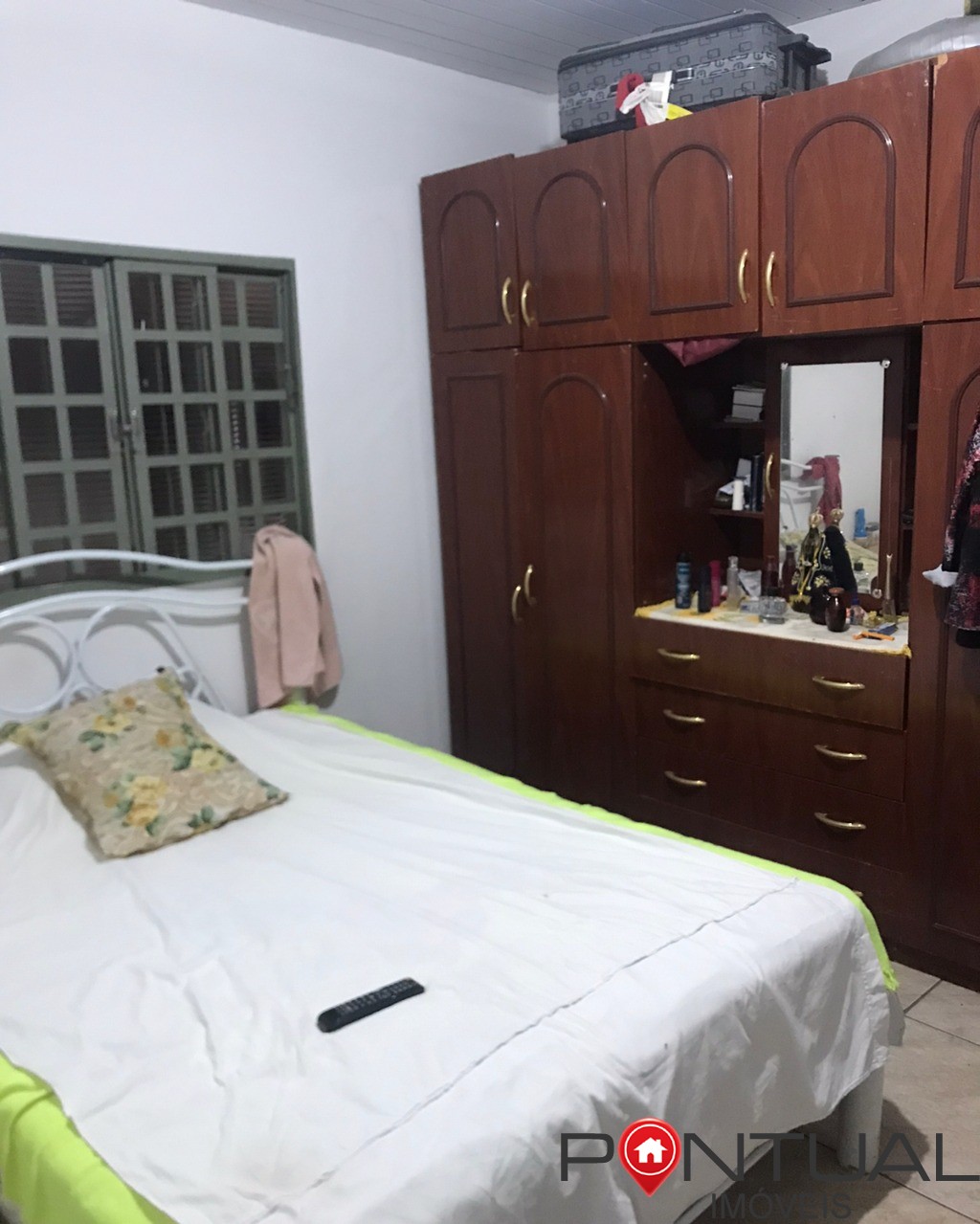 Casa a venda em marília na zona sul. Visite!