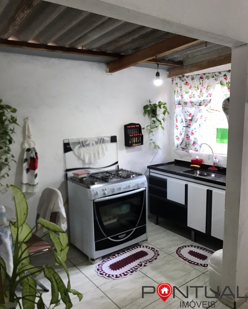 Casa à venda em marília na zona norte