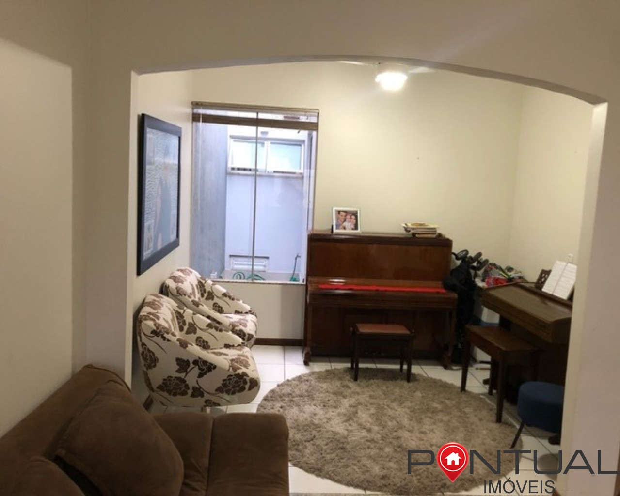 Casa à venda no jardim são francisco em marília com 3 quarto