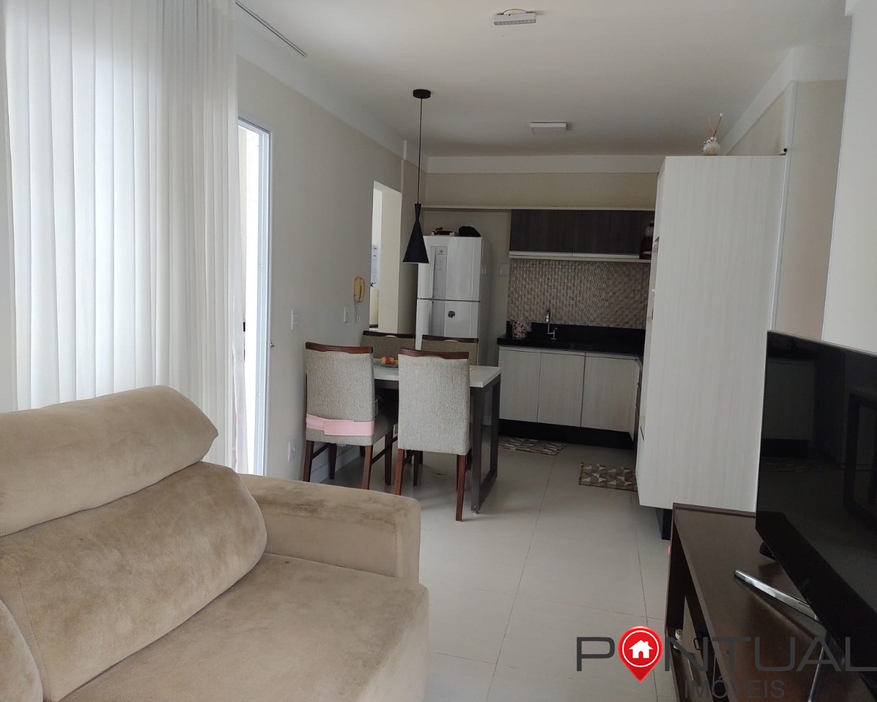 Casa à venda em marília no condomínio rossi allegra. Venha c