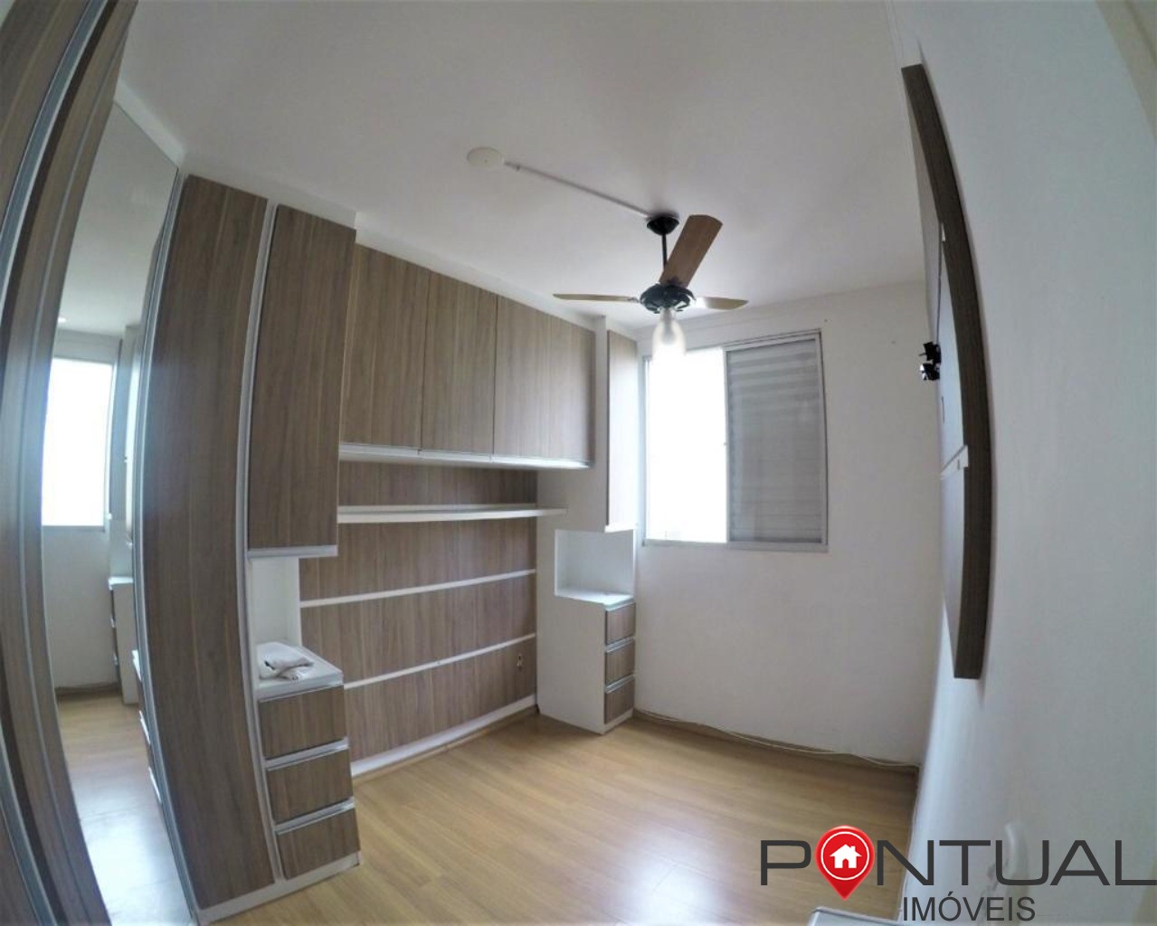 Apartamento à venda em são paulo no residencial parque strau - foto 4