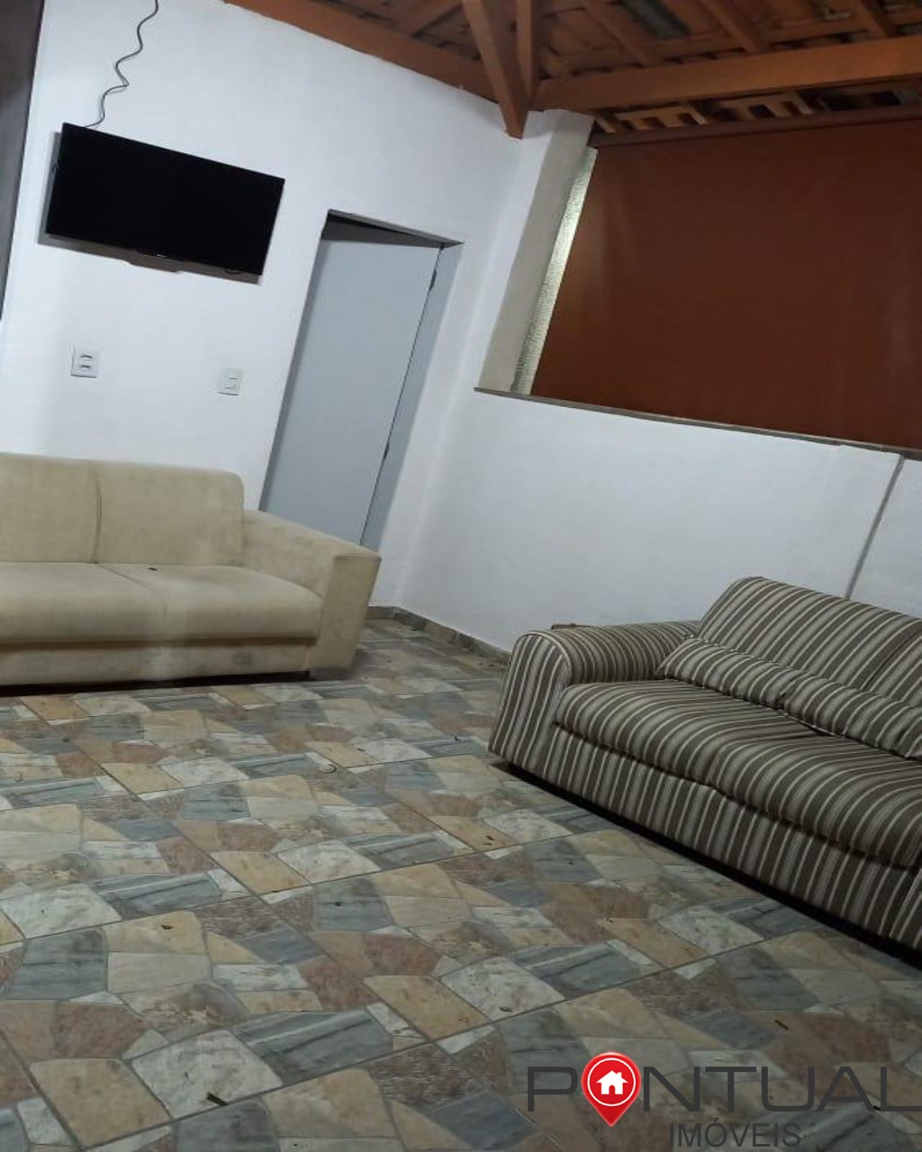 Apartamento à Venda em São Paulo no Residencial Parque Strauss. Agende a sua visita!