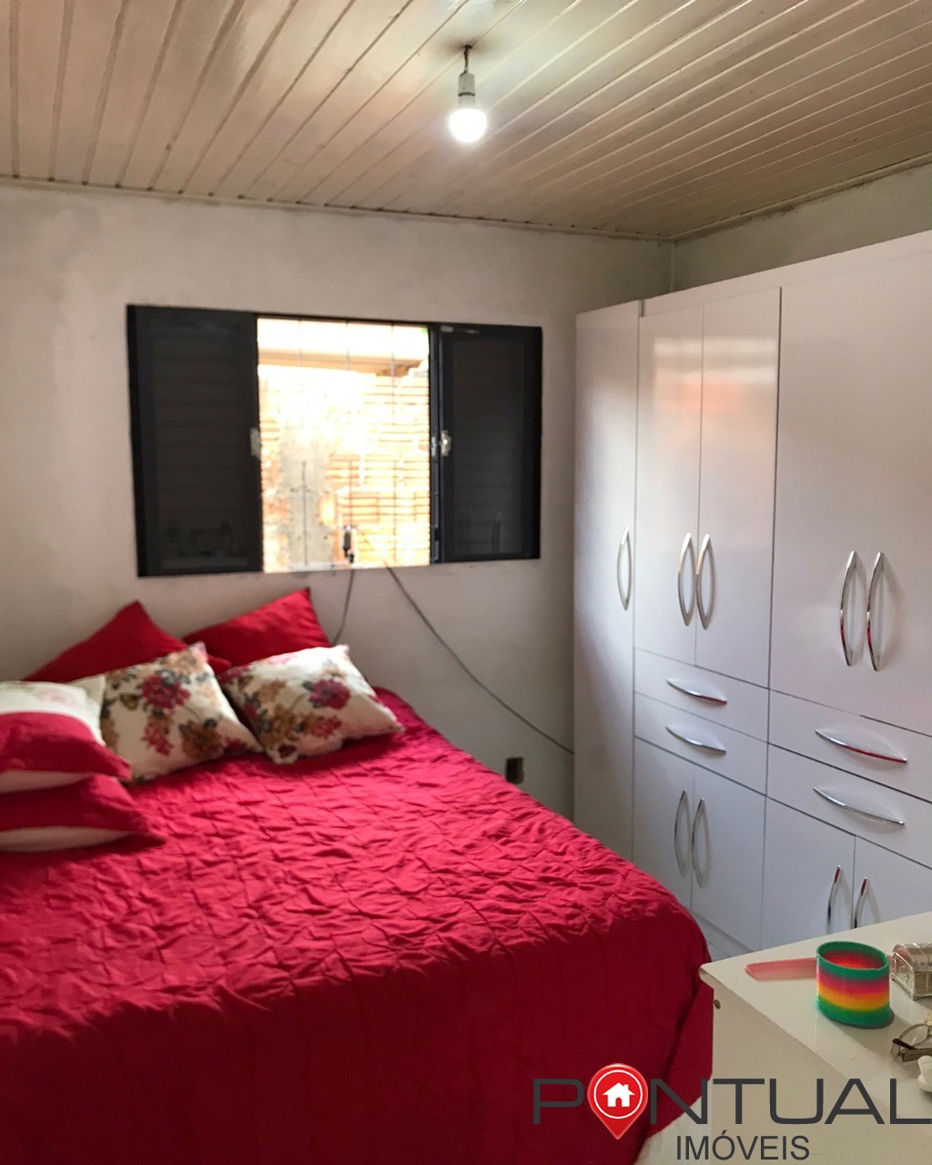 Casa à venda em marília na zona norte