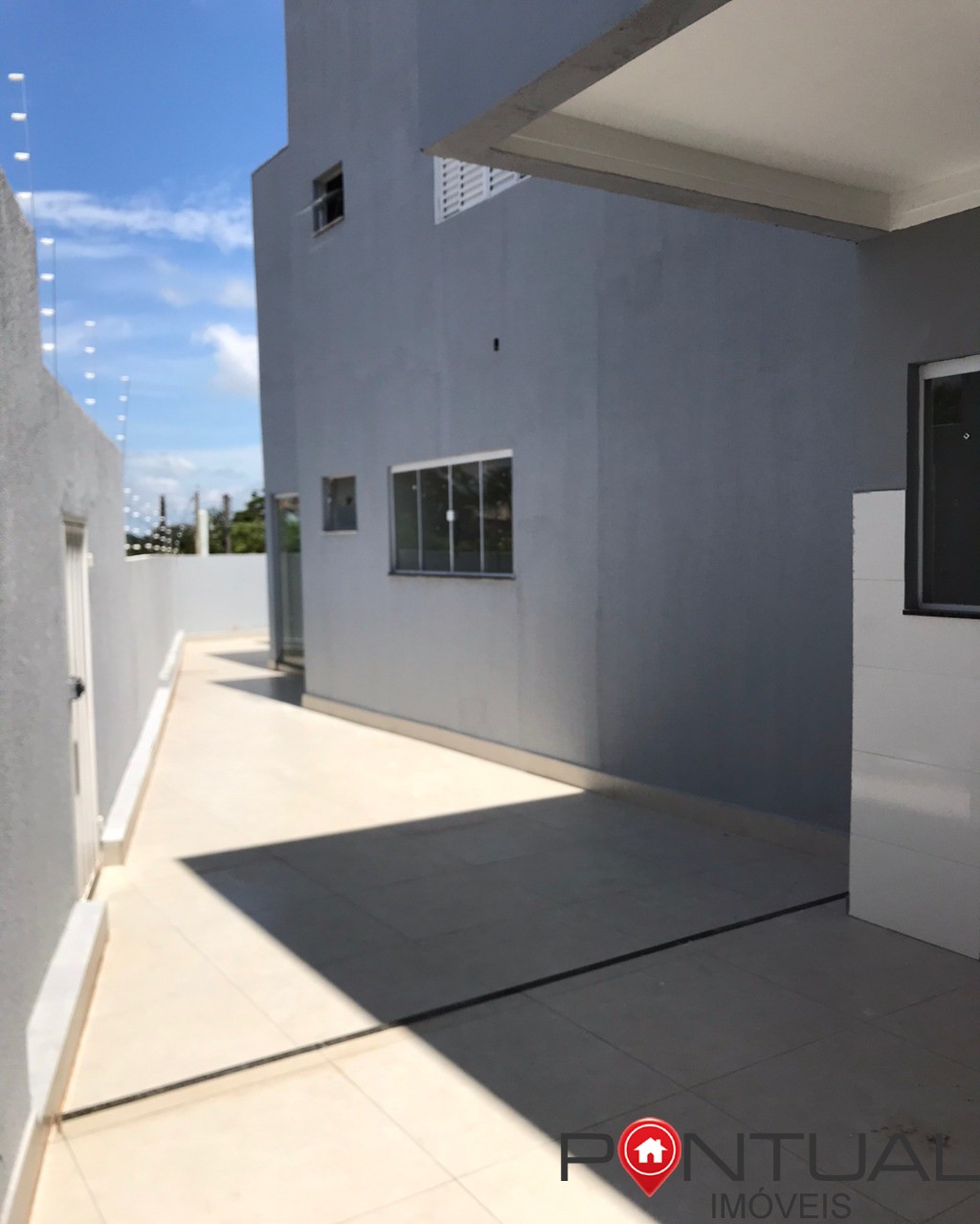 Casa à venda ana carla marília sp pontual imóveis - imobiliá