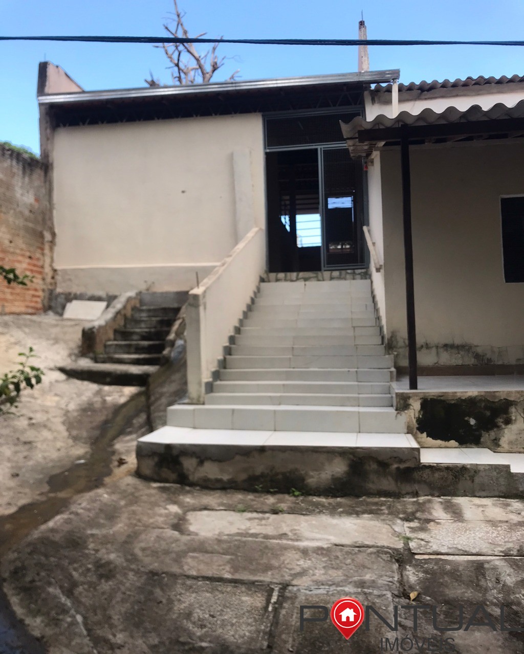 Casa a venda em marília na zona sul. Visite!