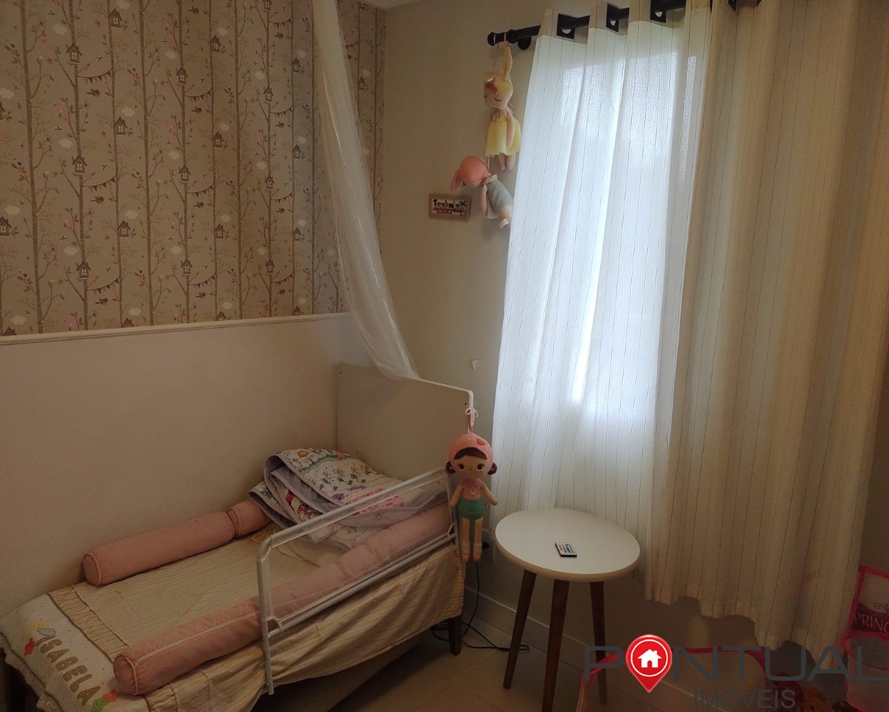 Casa à venda em marília no condomínio rossi allegra. Venha c
