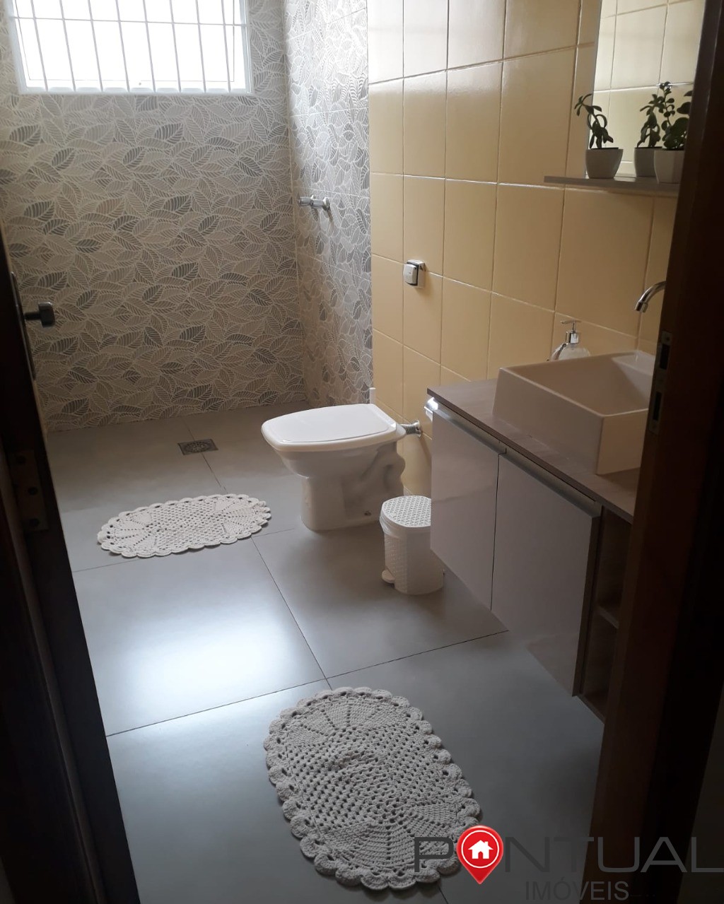 Casa à venda em marília no bairro jardim cavallari. Venha co