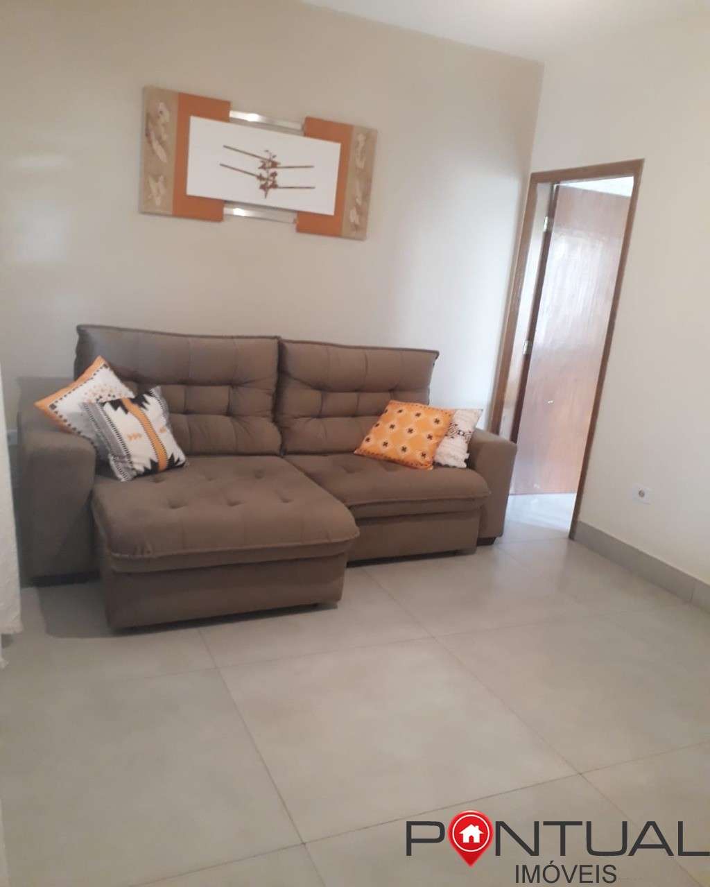 Casa à venda em marília no bairro jardim cavallari. Venha co