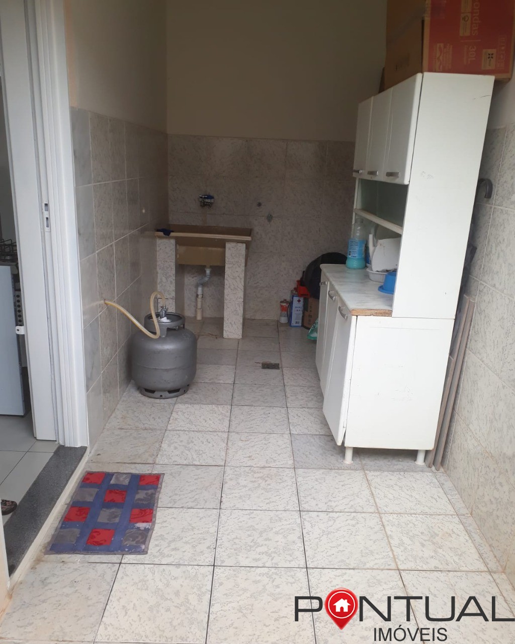 Casa à venda em marília no bairro jardim cavallari. Venha co