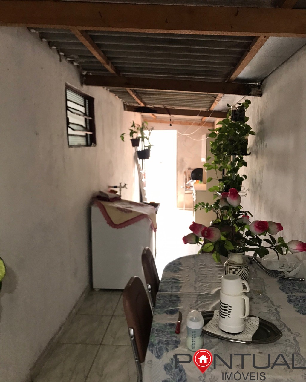 Casa à venda em marília na zona norte