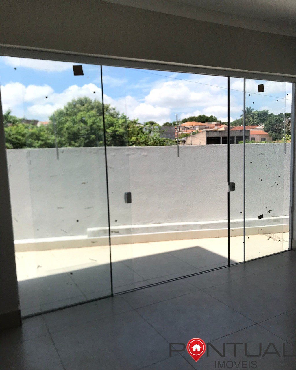 Casa à Venda Ana Carla Marília SP Pontual Imóveis - Imobiliária Marília. Oportunidade Imperdível!
