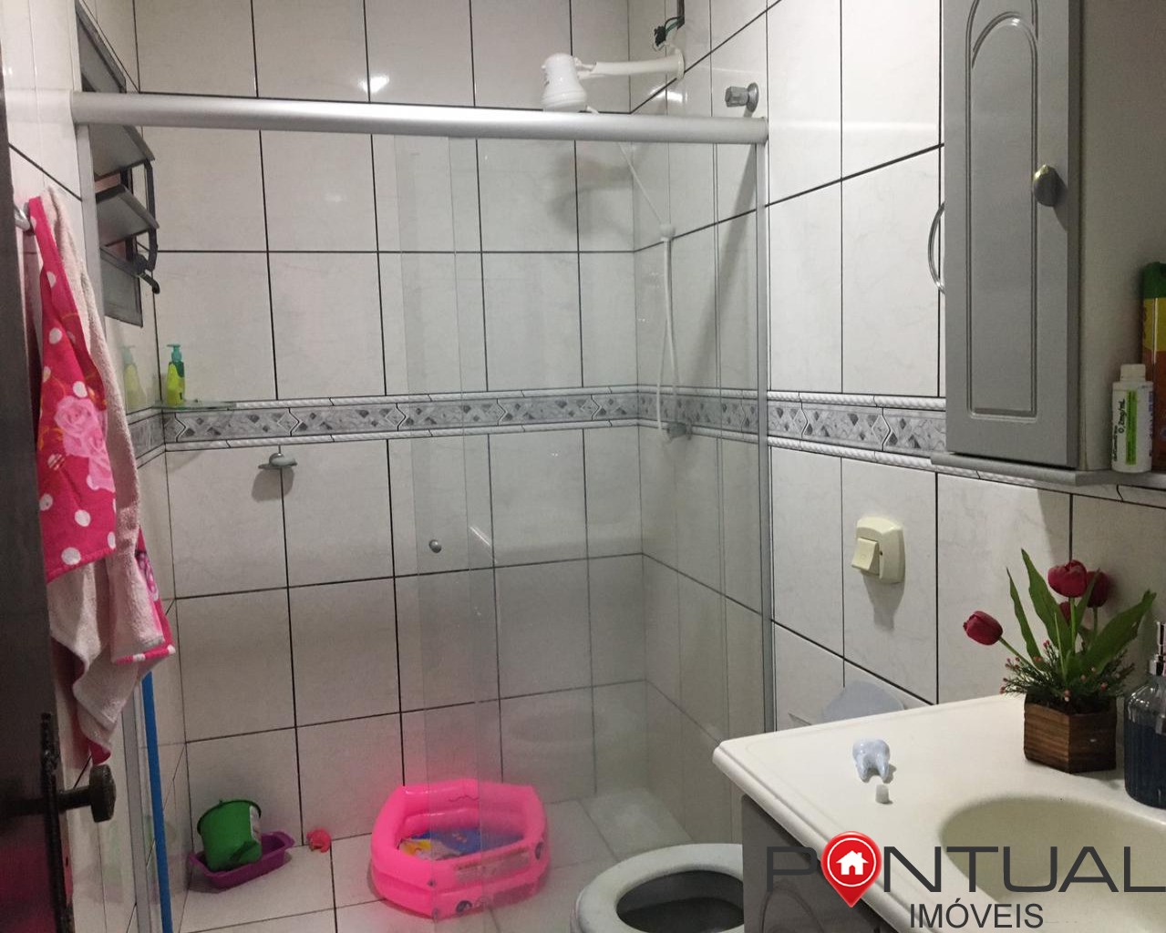 Casa a venda em marília no jardim comerciários. Agende uma v