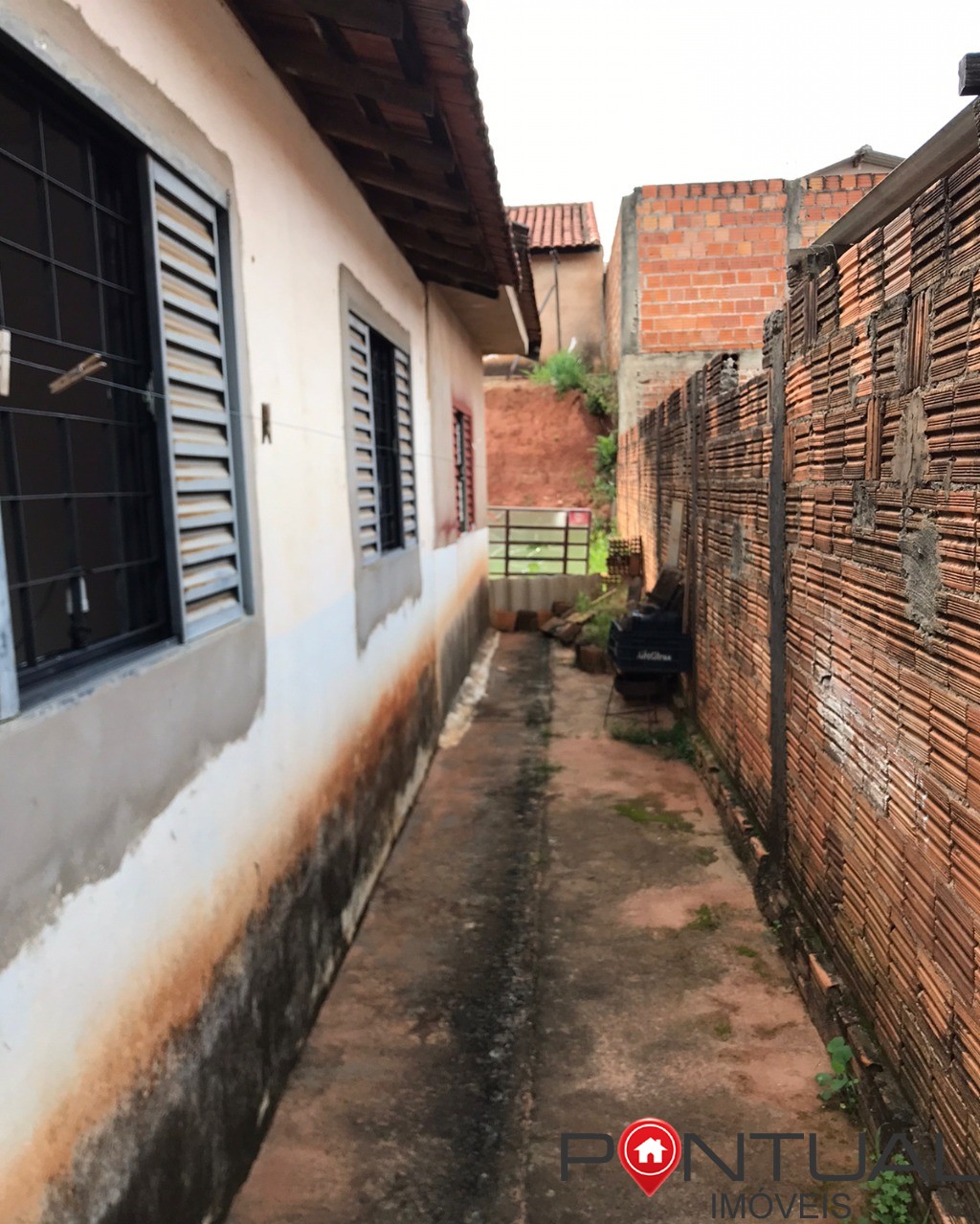 Casa à venda em marília na zona norte